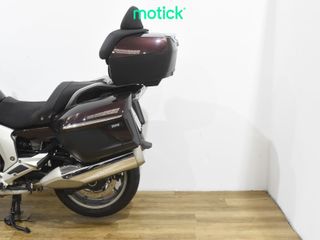 BMW K 1600 GTL (3 MALETAS)
