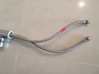 Grifo de cocina Roca