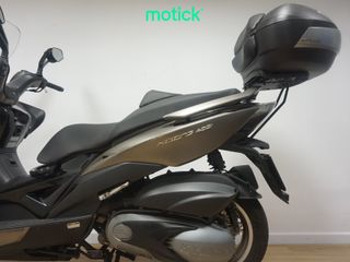 KYMCO XCITING 400