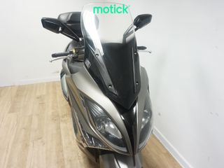 KYMCO XCITING 400