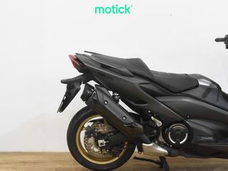 YAMAHA TMAX 560 TECH MAX