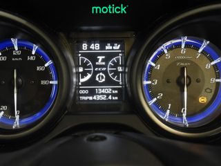 YAMAHA TMAX 560 TECH MAX