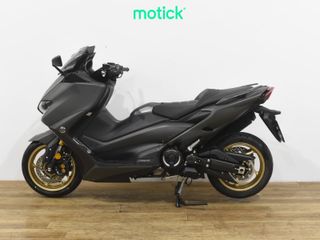 YAMAHA TMAX 560 TECH MAX