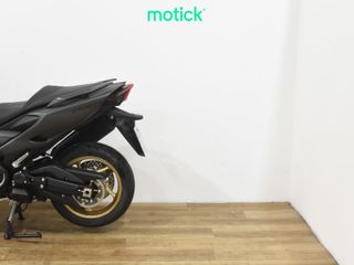 YAMAHA TMAX 560 TECH MAX