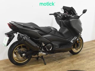 YAMAHA TMAX 560 TECH MAX