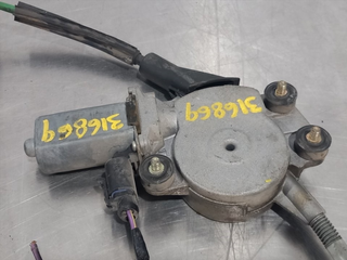 ELEVALUNAS DELANTERO DERECHO ALFA ROMEO 145 46751