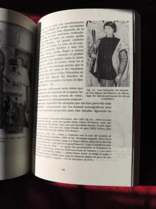 La moda en la Valencia del siglo XV