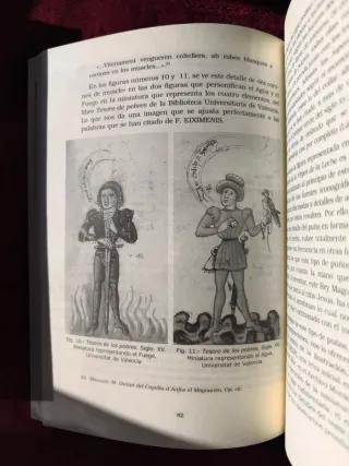 La moda en la Valencia del siglo XV