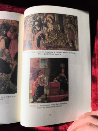 La moda en la Valencia del siglo XV