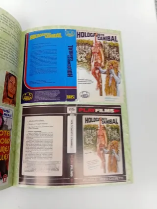 Exhumed movies,Letra F-G-H