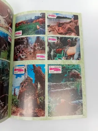 Exhumed movies,Letra F-G-H