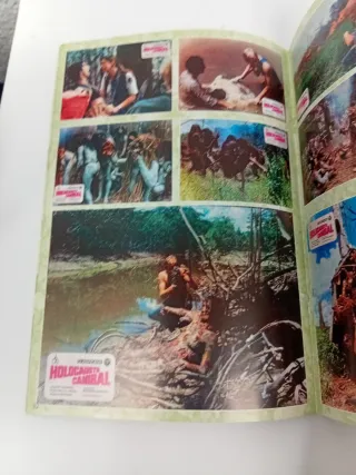 Exhumed movies,Letra F-G-H