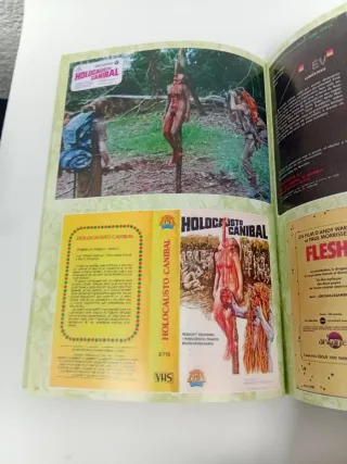 Exhumed movies,Letra F-G-H