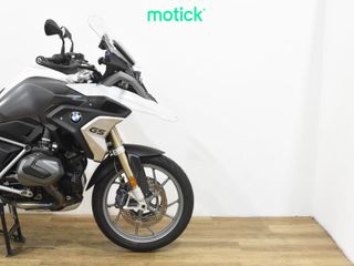 BMW R 1250 GS (IVA)(FULL EQUIP+ 3MAL)(Revi. 60 mil OK)
