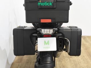 BMW R 1250 GS (IVA)(FULL EQUIP+ 3MAL)(Revi. 60 mil OK)