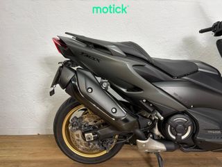 YAMAHA TMAX 560 TECH MAX