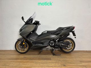YAMAHA TMAX 560 TECH MAX