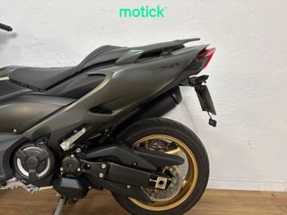 YAMAHA TMAX 560 TECH MAX