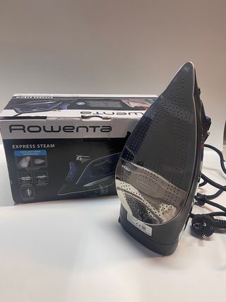 Plancha Rowenta Express Steam