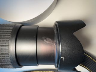 Pack Nikon AF VR-Nikkor 80-400mm + 3 (REPARACIÓN)