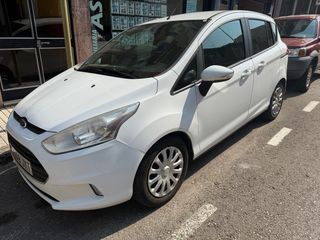Ford B-MAX 1.5Tdci 2017
