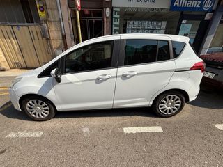 Ford B-MAX 1.5Tdci 2017