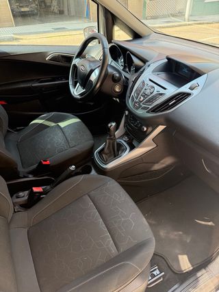 Ford B-MAX 1.5Tdci 2017