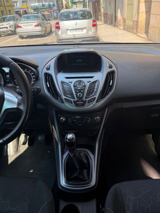 Ford B-MAX 1.5Tdci 2017