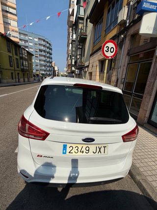 Ford B-MAX 1.5Tdci 2017