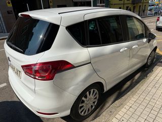 Ford B-MAX 1.5Tdci 2017