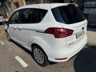 Ford B-MAX 1.5Tdci 2017