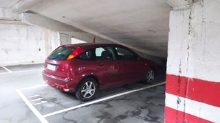 Se vende plaza de garaje