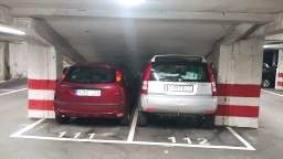 Se vende plaza de garaje