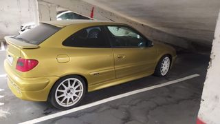 Se vende plaza de garaje