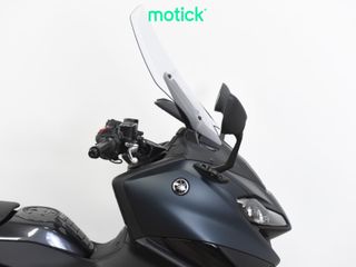 YAMAHA TMAX 560 TECH MAX