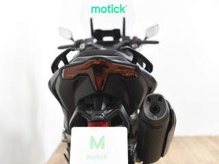 YAMAHA TMAX 560 TECH MAX