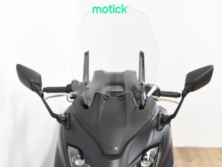 YAMAHA TMAX 560 TECH MAX