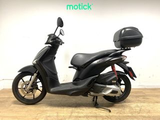 PIAGGIO LIBERTY 125