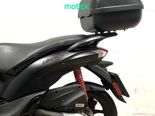 PIAGGIO LIBERTY 125