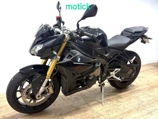 BMW S 1000 R (PACK DYNAMIC + SPORTS)