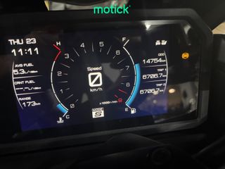 YAMAHA TMAX 560 TECH MAX