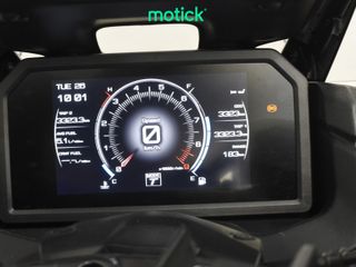 YAMAHA TMAX 560 TECH MAX