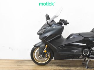YAMAHA TMAX 560 TECH MAX