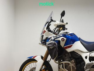HONDA CRF 1000 L AFRICA TWIN ADVENTURE SPORTS