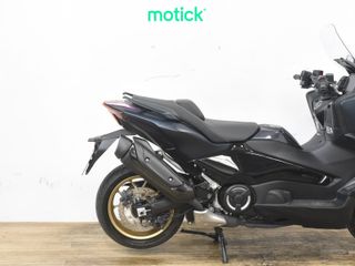 YAMAHA TMAX 560 TECH MAX