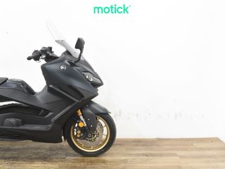 YAMAHA TMAX 560 TECH MAX