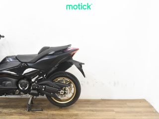 YAMAHA TMAX 560 TECH MAX