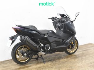 YAMAHA TMAX 560 TECH MAX