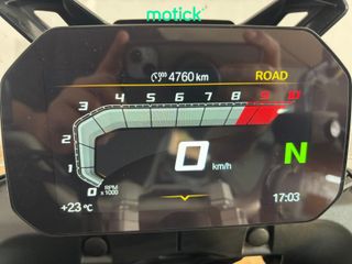 BMW F 900 GS (Paquete Dinámico)