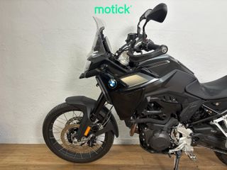 BMW F 900 GS (Paquete Dinámico)